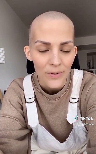 Tribute to NIGHTBIRDE and Her Inspiring Story on AGT