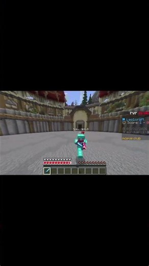 Minecraft pvp #blockcraft #minecraft #fighting #pvp #gaming