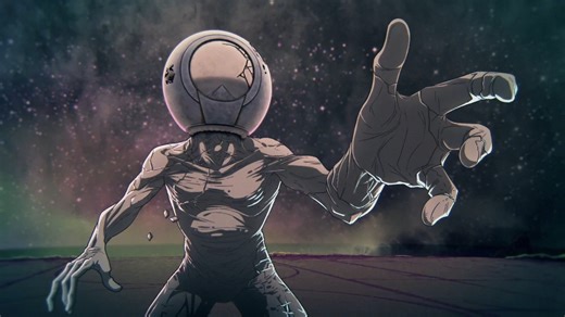 Life is a Cycle. Check out our Toonami ID “Live, Die, Live Again." | Toonami