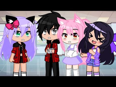 l can laugh like a psychopath too 😘❤😈meme #gachatrend #gachameme #viralvideo #gachatuber #gachalife