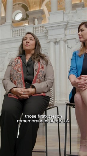 This year marks 25 years of the Veterans History Project at the Library of Congress, which was celebrated in the PBS “Salute to Service” broadcast last month. The Veterans History Project collects, preserves and makes accessible the firsthand recollections of U.S. military veterans who served from World War I through more recent conflicts and peacekeeping missions, so that future generations may hear directly from veterans and better understand what they saw, did and felt during their service. L