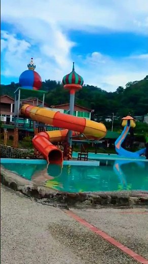 Sea Spring Resort @Mabini Batangas