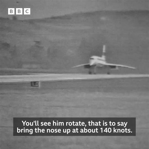 330K views · 3.8K reactions | The year was 1969 and the maiden flight of Concorde took to the skies. The Anglo-French plane took off from Toulouse on a test flight piloted by André Turcat. The project was a $30 billion financial failure (in equivalent 2024) but an incredible achievement and an emotional part of anybody's life who managed to be part of her memory, | Airline Secrets Exposed | Facebook