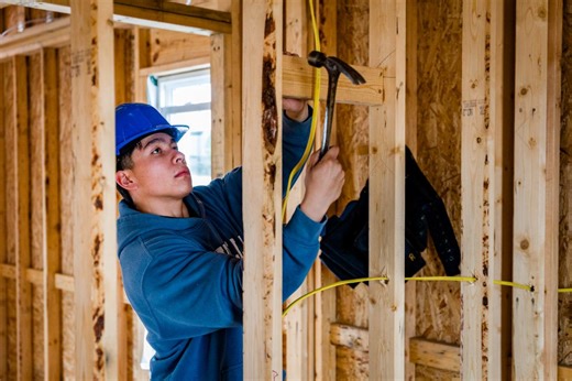 Greenville launches construction careers summer boot camp