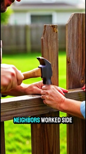 The Town That Rebuilt Itself in 72 Hours