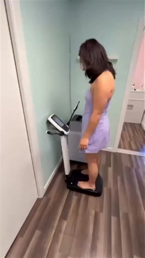 AV Scanner News | Tired of letting the scale define your progress? The InBody Scan is a powerful tool that breaks your body down into what really matters:... | Instagram