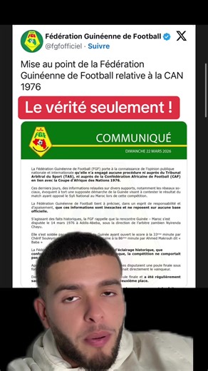 Algérie : vérité sur le football ensemble