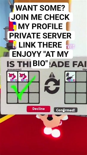 free adopt me pets #adoptme #roblox