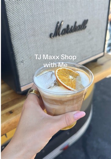 Exciting TJ Maxx Finds: Shop with Me Experience