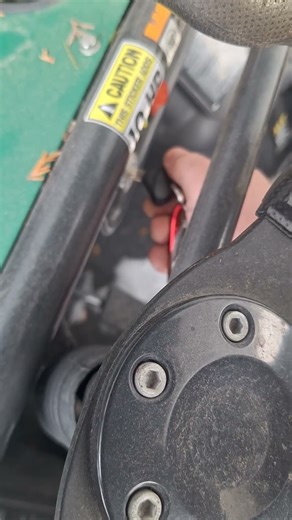 2012 Yardsport YS200 coldstart attempt (12-1)