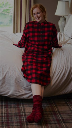Black Friday Doorbuster Deals - Save up to 70% Off selected Irish Sleepwear! These cozy flannel nightshirts make the perfect gift this season. Hurry, don't miss the warmest deal of the year! | Lee Valley Ireland | Facebook