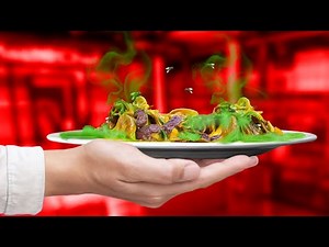 The WORST Dishes EVER Served on MasterChef Canada!