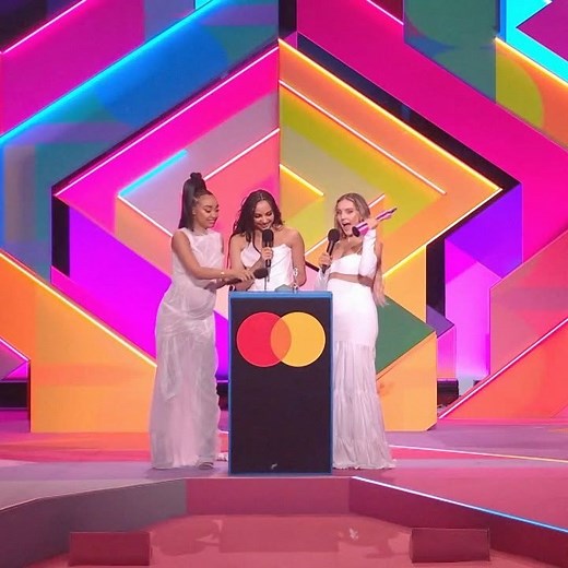 Little Mix on Instagram: "Thank you for another incredible year x"