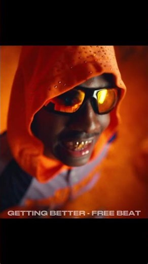 [Free] LIL YACHTY SAMPLE TYPE BEAT - "GETTING BETTER"