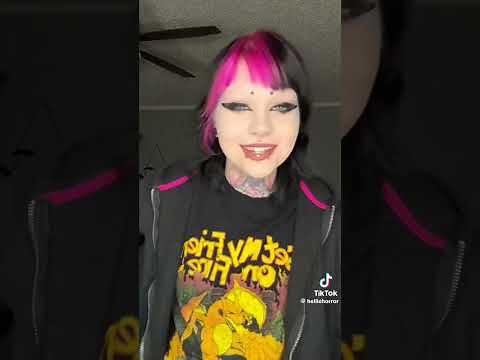 Emo TikTok compilation ￼