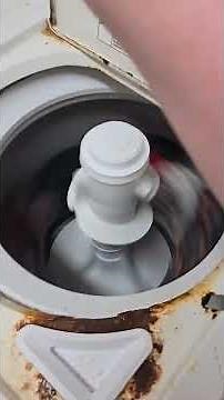 crazy whirlpool washer got angry credits to the creator