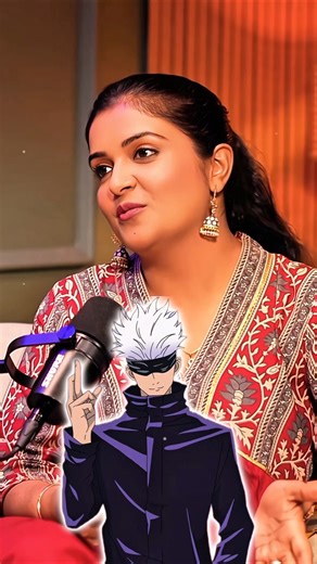 Gojo Satoru Hindi Voice Actor 🔥 | ‪@The_MotorMouth‬ #shorts #gojo #voiceactor #trending