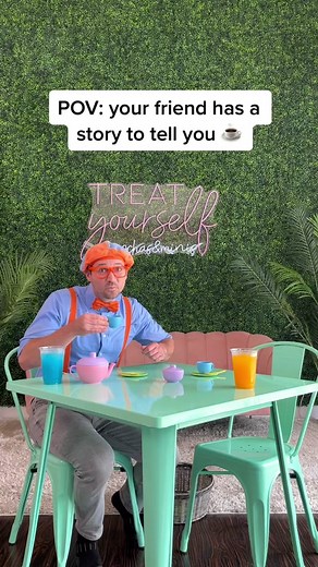 Blippi in My Hometown Episode - Watch Now!