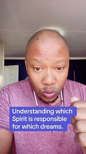 Understanding your dreams. | Sangoma Festival