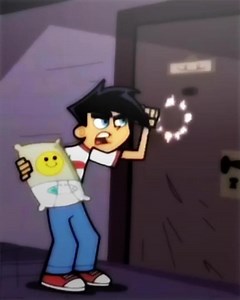 Danny Phantom Fanfiction: Genius Danny and the Pressure of Keeping Up