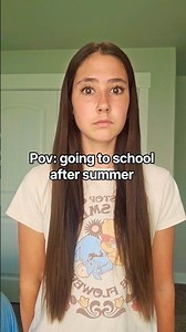 I know nothing 😂 #itscarolyn #preppyoreo #4urpage #relatable #funny #blowup #comedy