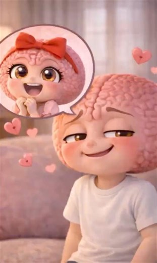 彼女の事が好き過ぎる彼氏の脳内がヤバいw