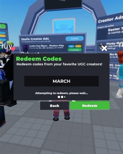 NEW FLEX UGC WORKING CODE 😳🔥 | ROBLOX SHORTS