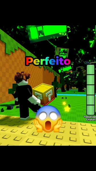 Gameplay de roblox 🦶 #fifaworldcup #roblox