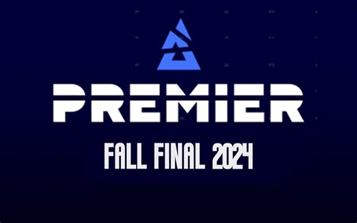 【BLAST秋决2024】FAZE vs G2 BO3