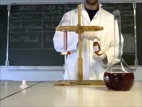 extraction par solvant