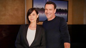 'NCIS: LA' Sneak Peek: 'JAG' Alum Catherine Bell Returns as Mac in the Season 11 Premiere (Exclusive)