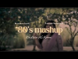 Bollywood 80's Romantic Songs | Video Jukebox | Hindi Love Songs | Tips Official | 80's Hits