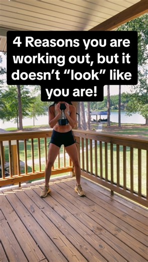 “Toned” is a made up term, so I will use it this one time since so many people say they want to look “toned!” You cannot “tone” muscle. Muscle grows or shrinks. It implies both fat loss and muscle growth. To build muscle: exercising in a progressive overload-adding reps, set, time, intensity, resistance or weight over time. Eating adequate protein. To lose fat: calorie deficit. You can exercise all day, but if you are eating at, or above your maintenance calories, there will be ZERO weight loss.