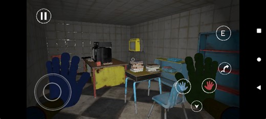 Playtime secrets 2 by Player games 12#yt-dev