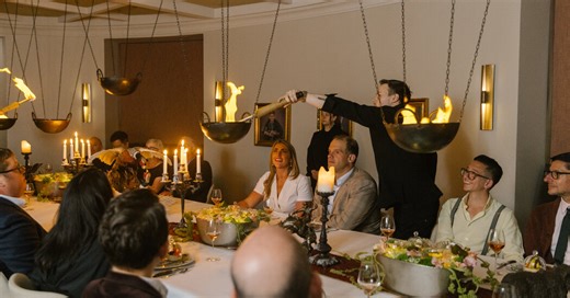 20 Years Ago, Alinea Electrified Chicago Dining. Does It Still Matter?