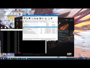 Explaining how to add markc mouse fix to a friend