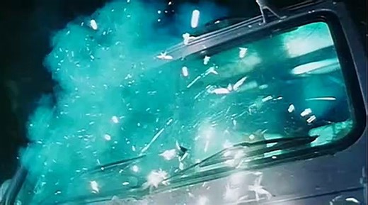 Jet Li [1996] - Black Mask