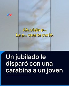 455K views · 8.1K reactions | Filmó la discusión con su vecino y...