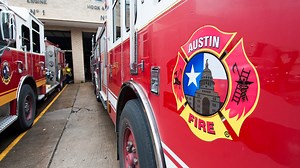 Public Safety Committee discusses lack of air conditioning in Austin Fire Department trucks