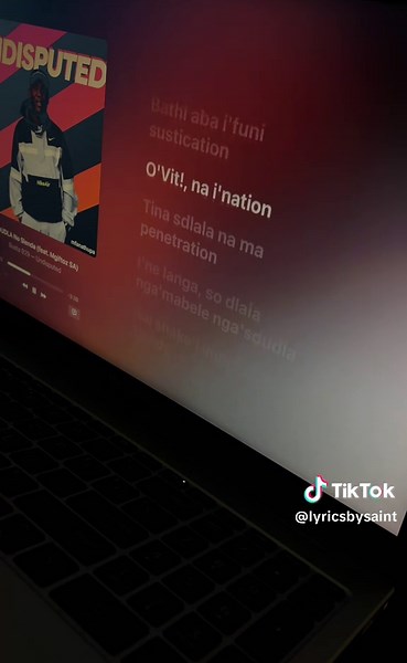 Exploring 'Sdudla No Slenda' Lyrics and Meaning