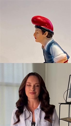 🎄✨Looking to add a unique twist to your holiday decor? Meet El Caganer—the hilarious, charming, and oh-so-Catalan Nativity Pooper! 😄💩 This quirky figurine is more than just a funny addition to your nativity scene. In Catalonia, it's a symbol of luck, fertility, and the cycle of life. Made from durable resin with vibrant, detailed colors, El Caganer is guaranteed to turn heads and spark conversations at your holiday gatherings. 🎁 Get yours now and bring some extra joy (and laughs) to your fes