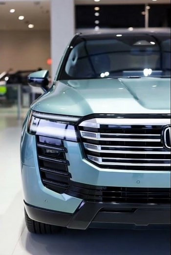 2026 Land Cruiser 250: Price Hike, New Colors & Hidden Upgrades!