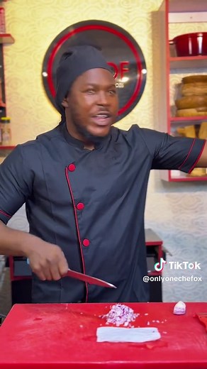 Master Onion Chopping: Chef's Precision Technique