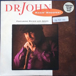 Dr. John - Makin' Whoopee!