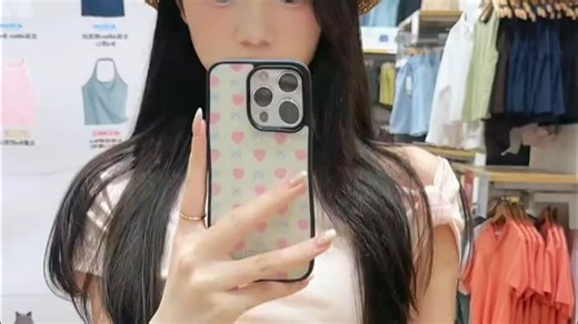 欢迎收看 ISPF高能量女生体验黄金微针 变美的一天~