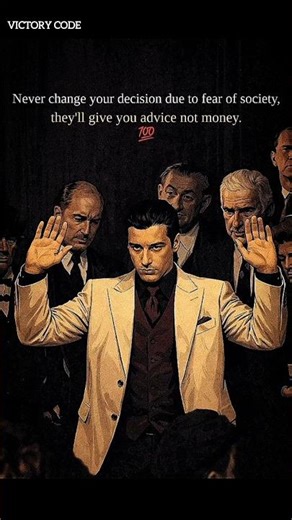 Change your decision l money #motivation #selfimprovement #discipline #shorts