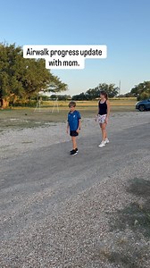 36K views · 13K reactions | Go checkout our tutorial for the air walking you want to learn. #airwalk #fyp #shuffledance #learnnewthings | Lit.familylife | Facebook