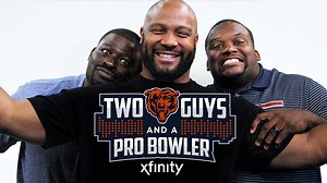 Two Guys and a Pro Bowler Ep. 11: Revenge, Pranks