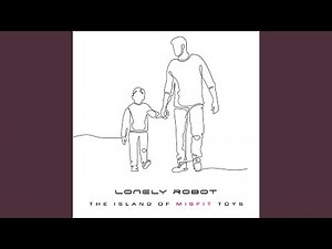 The Island of Misfit Toys