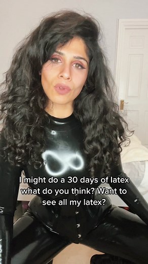 30 Days of Latex Transformation Challenge by mssophiasahara